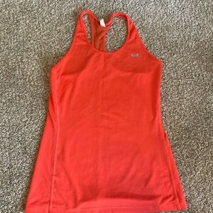 Under Armour Tank- XS